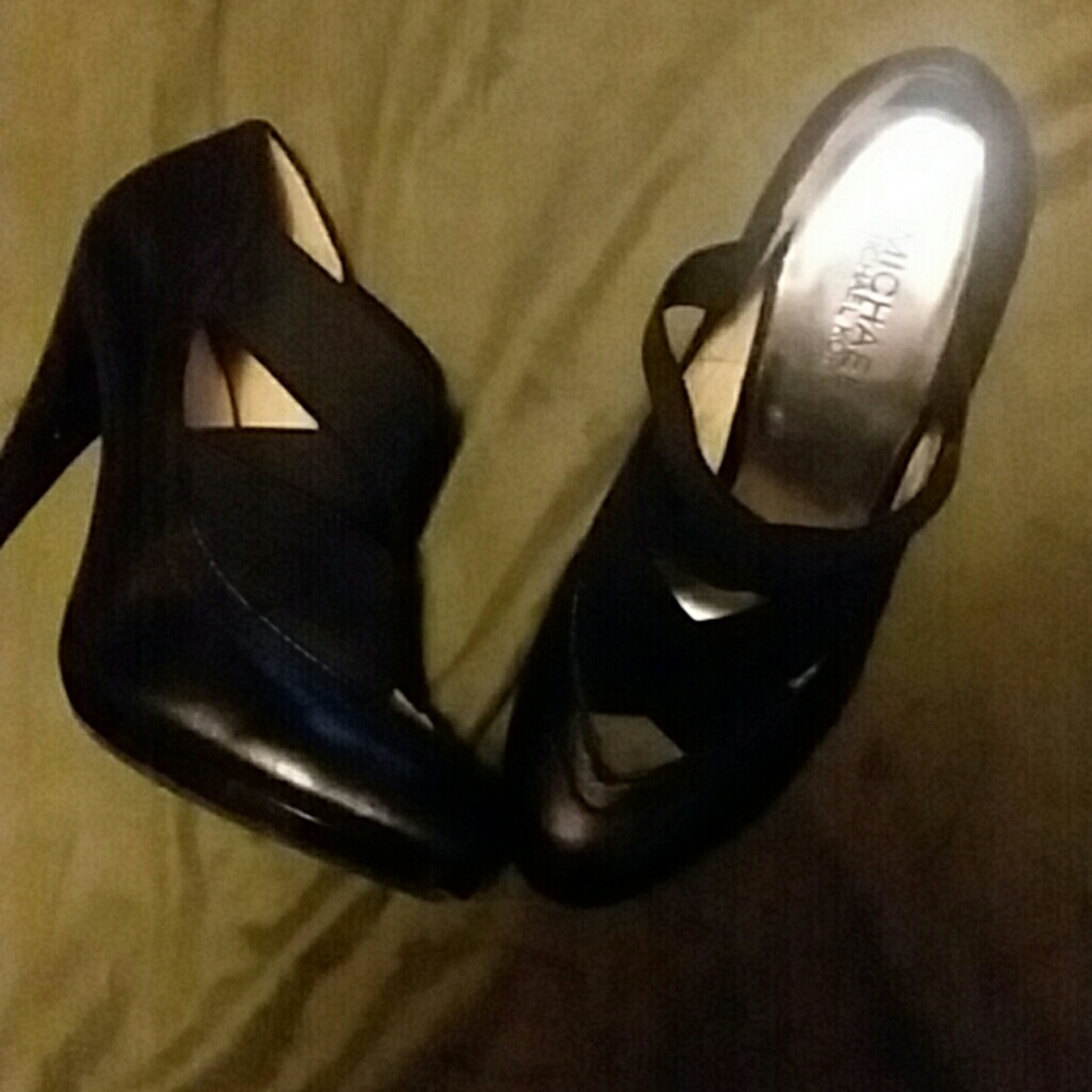 Vintage Heels